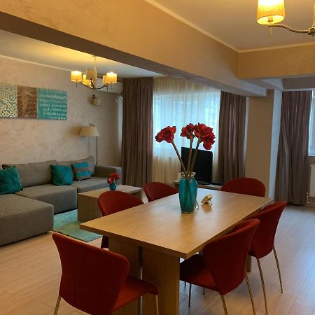 Apartament Reset Club 布勒伊拉 外观 照片