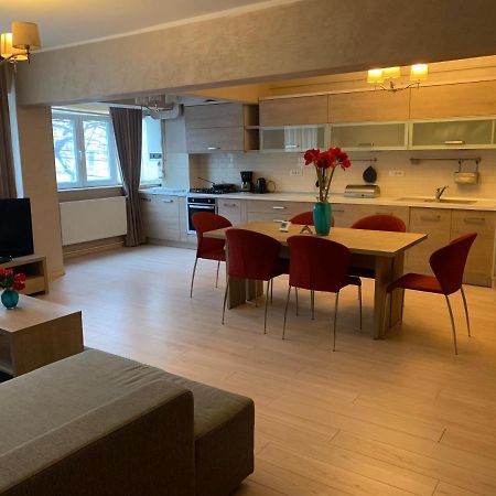 Apartament Reset Club 布勒伊拉 外观 照片