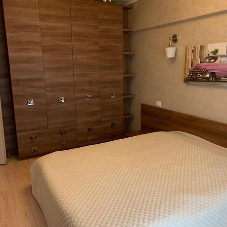 Apartament Reset Club 布勒伊拉 外观 照片