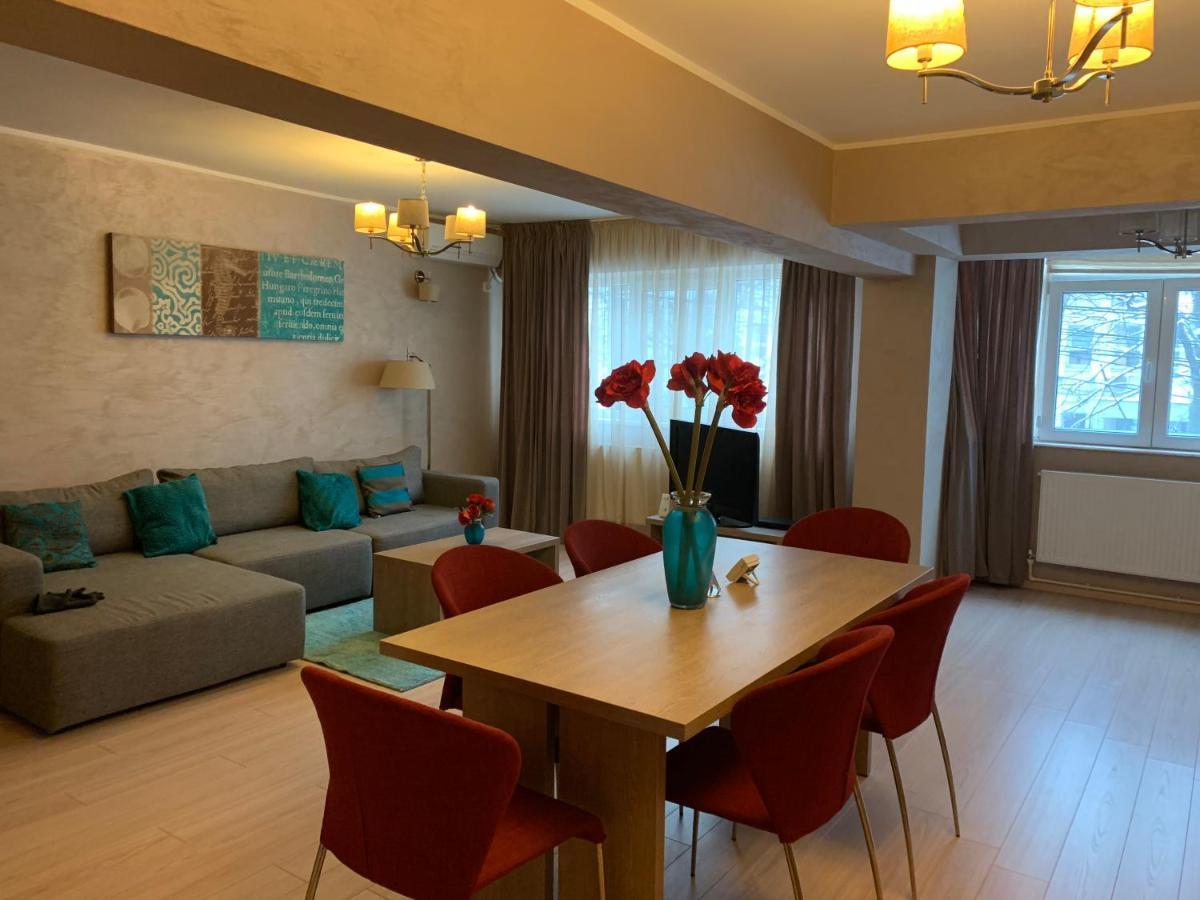 Apartament Reset Club 布勒伊拉 外观 照片