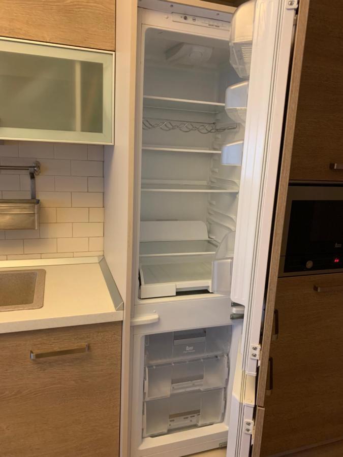 Apartament Reset Club 布勒伊拉 外观 照片