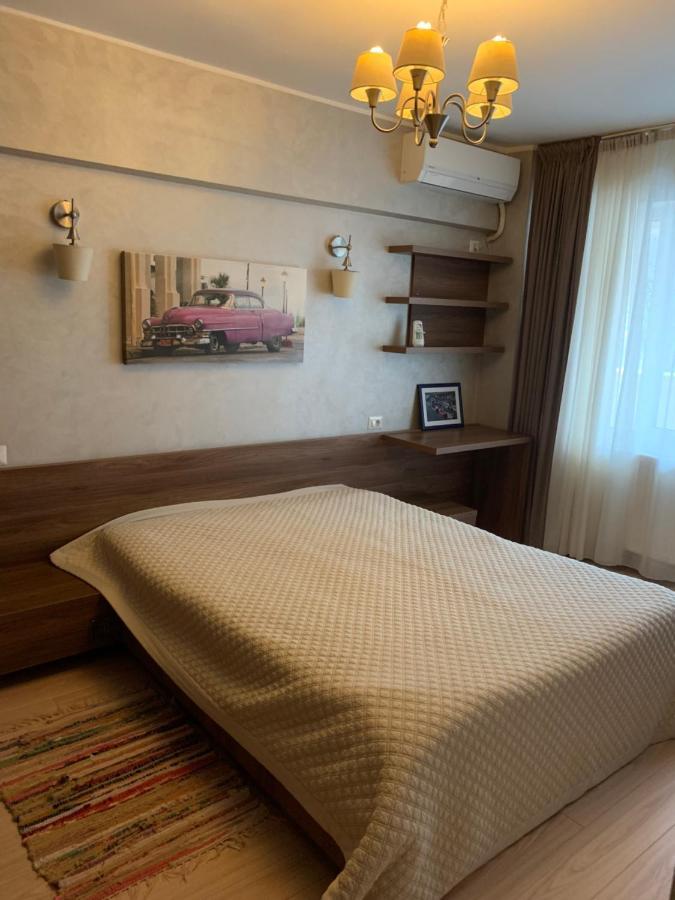 Apartament Reset Club 布勒伊拉 外观 照片