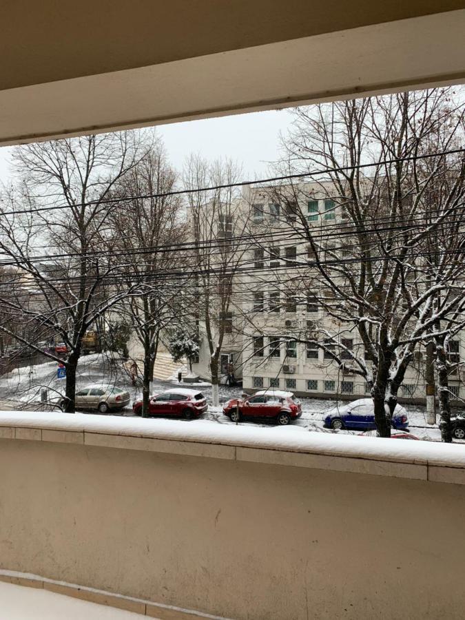 Apartament Reset Club 布勒伊拉 外观 照片