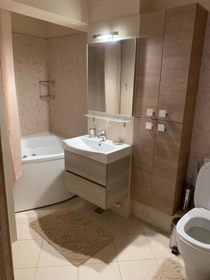 Apartament Reset Club 布勒伊拉 外观 照片