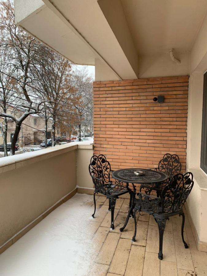 Apartament Reset Club 布勒伊拉 外观 照片