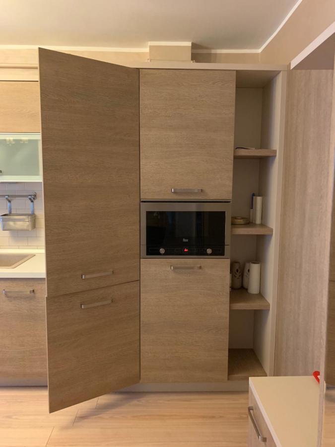 Apartament Reset Club 布勒伊拉 外观 照片