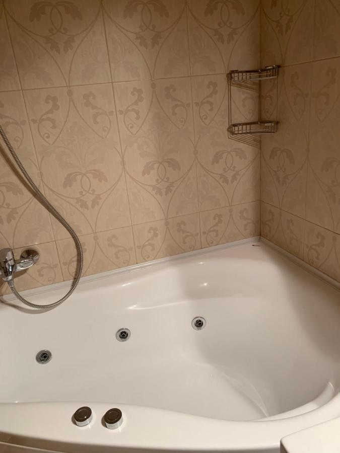 Apartament Reset Club 布勒伊拉 外观 照片