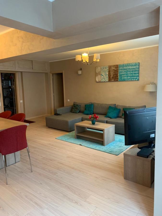 Apartament Reset Club 布勒伊拉 外观 照片