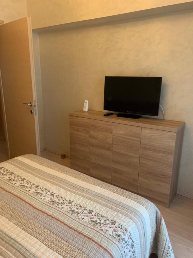 Apartament Reset Club 布勒伊拉 外观 照片