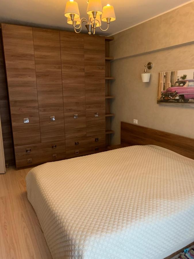 Apartament Reset Club 布勒伊拉 外观 照片