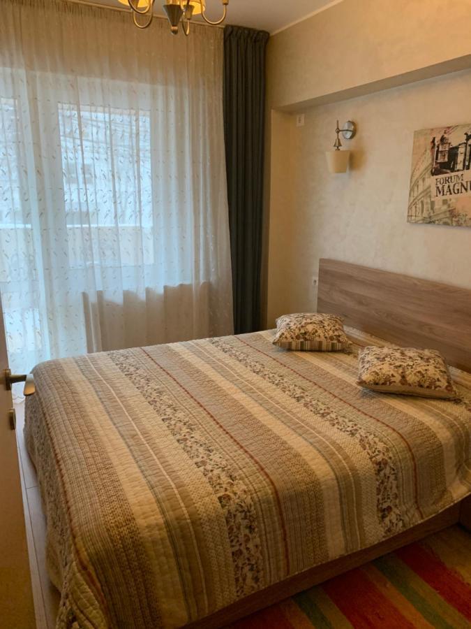 Apartament Reset Club 布勒伊拉 外观 照片